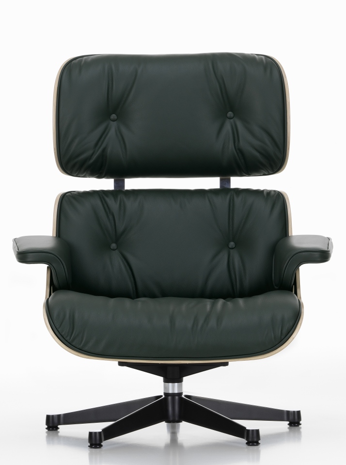 Eames Lounge Chair fauteuil CONFIGURATEUR Vitra 