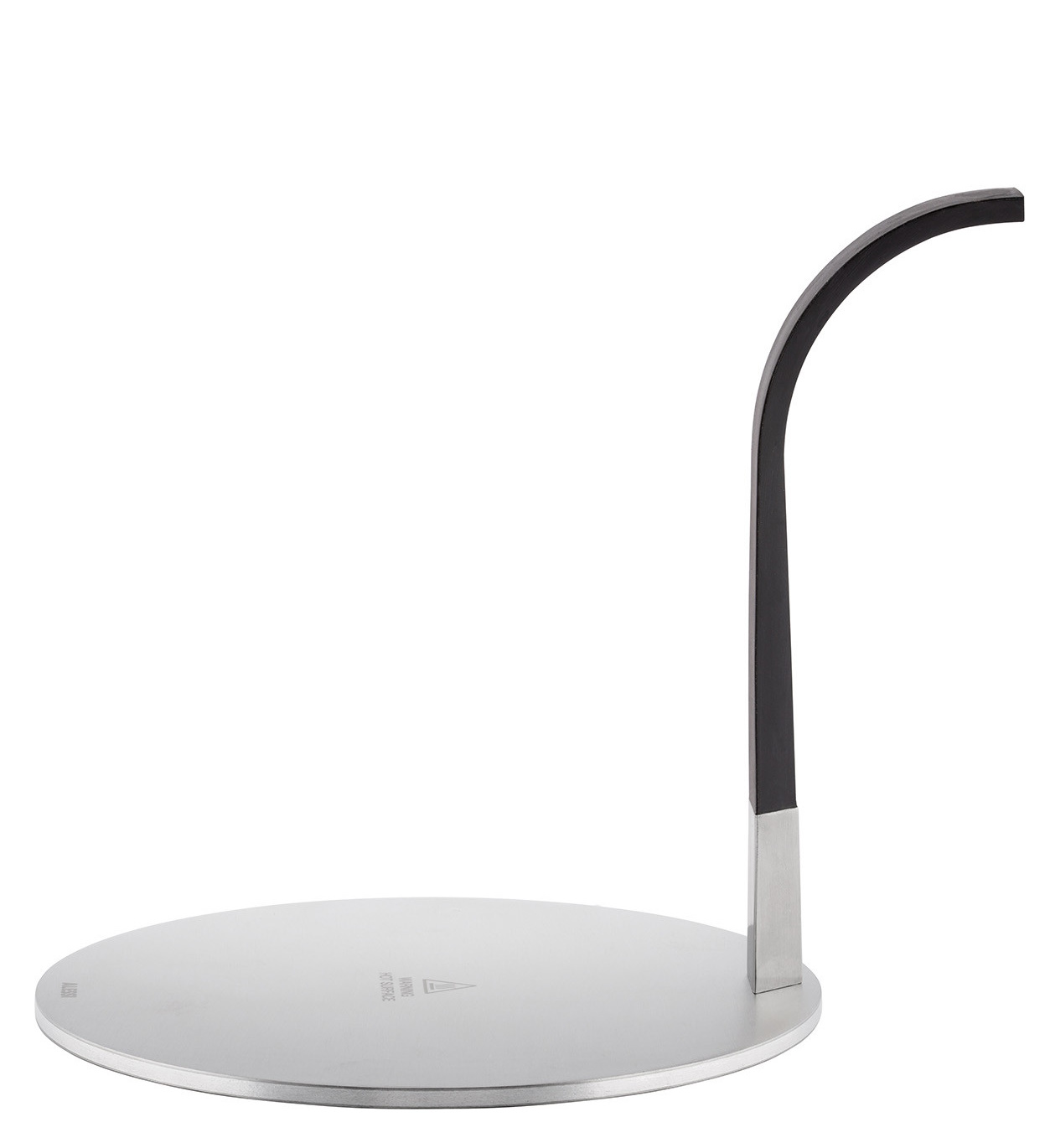 Little Helper Adaptateur à induction pour machine à expresso MA02 Alessi