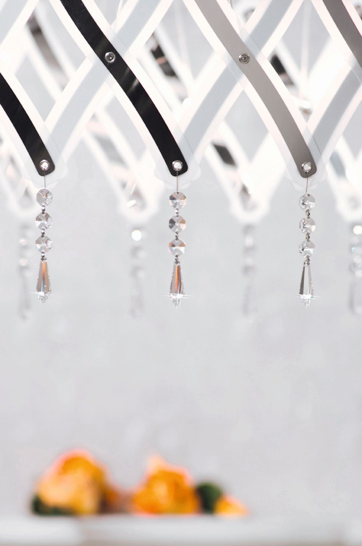 Zoom Pendent light Serien Lighting