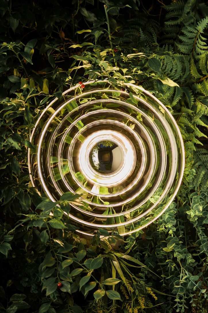 Press Surface Large Applique murale Tom Dixon