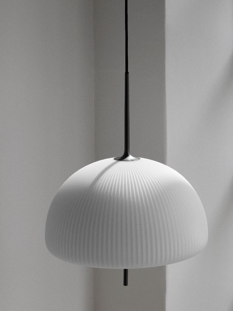 VIPP595 / VIPP 595 Sculpture Lampe à suspendre Vipp