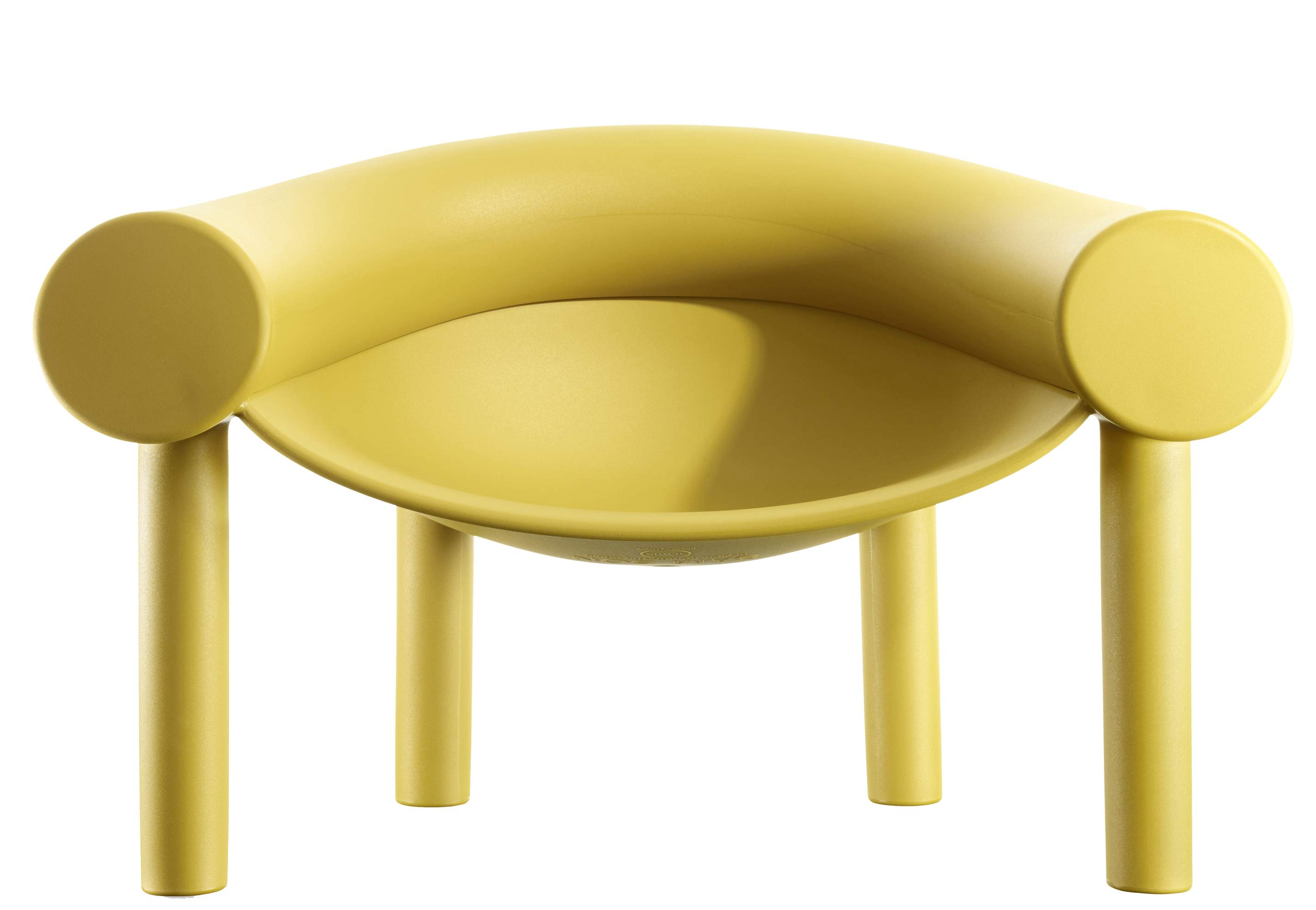 Sam Son Lounge Fauteuil Magis