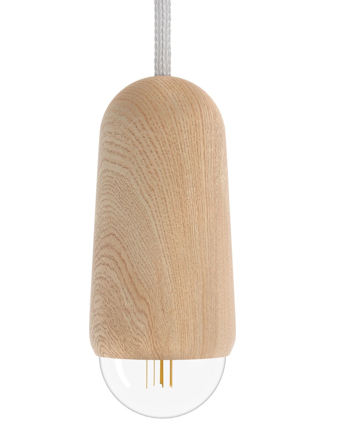 Luce Suspension Lampe à suspendre Hartô