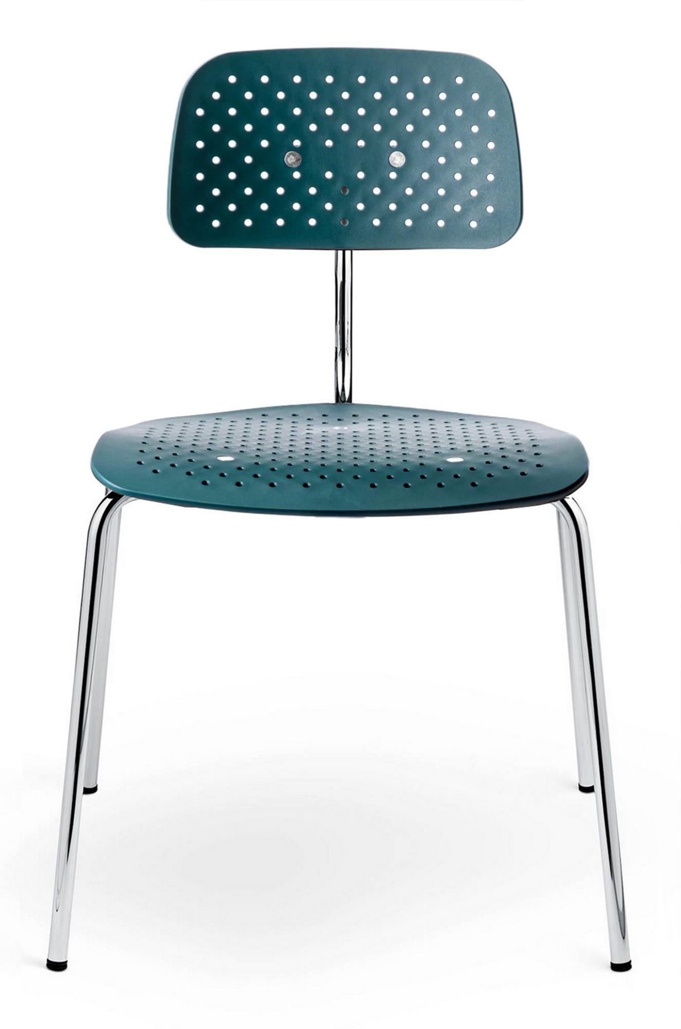 Kevi 2060 Chaise Montana