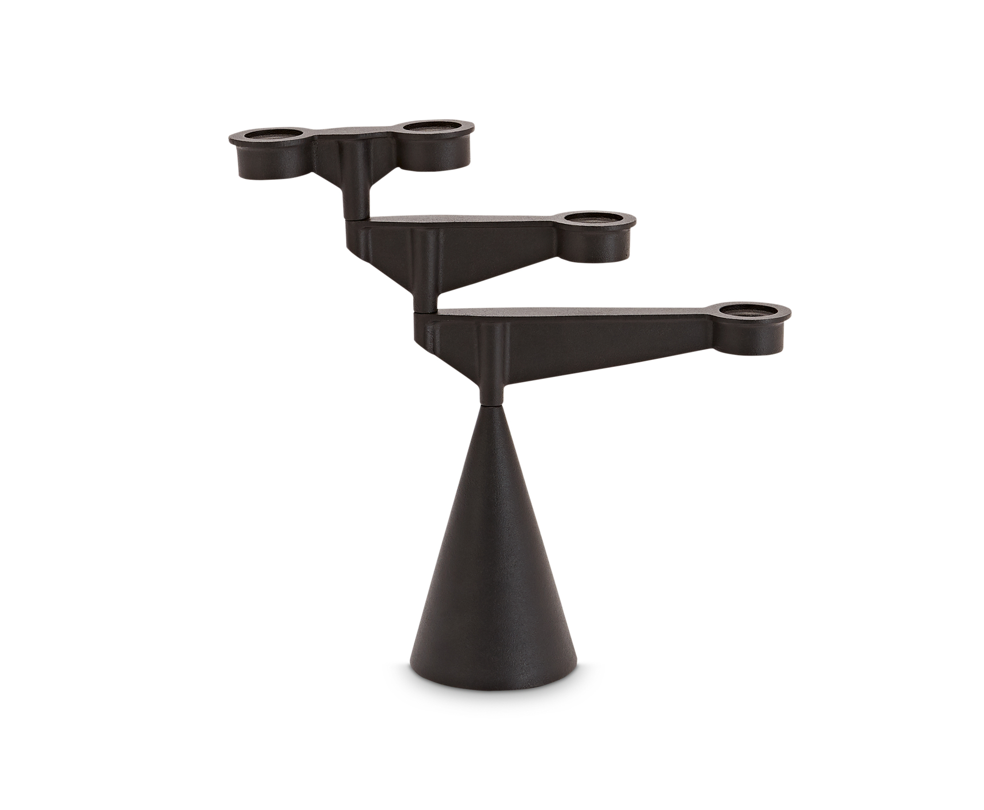 Spin Candelabra Mini Bougeoir Tom Dixon