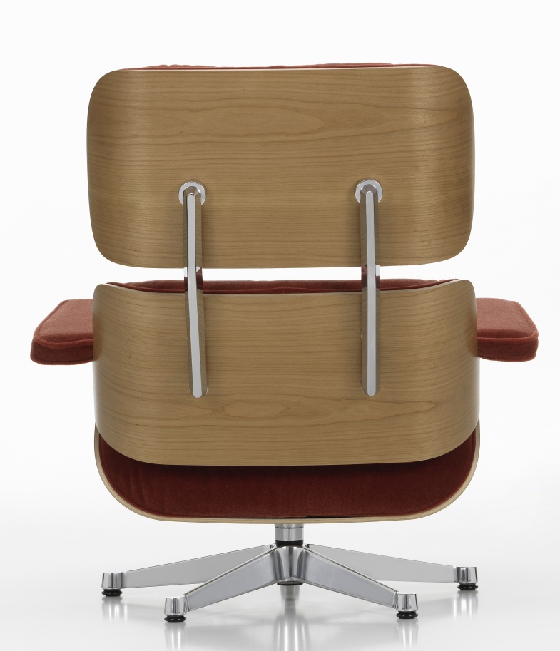 Eames Lounge Chair fauteuil CONFIGURATEUR Vitra 
