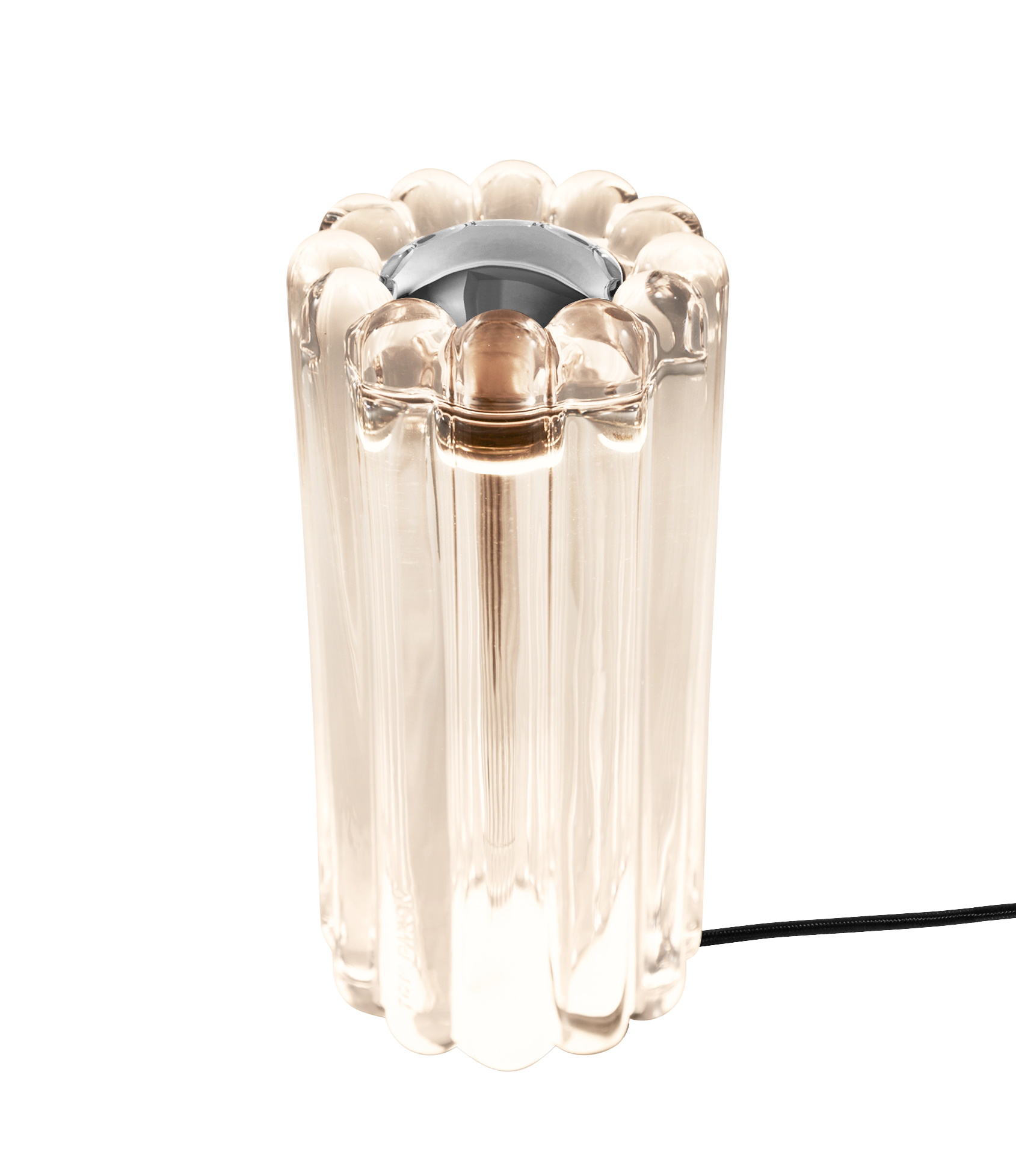 Press Lampe de table Tom Dixon