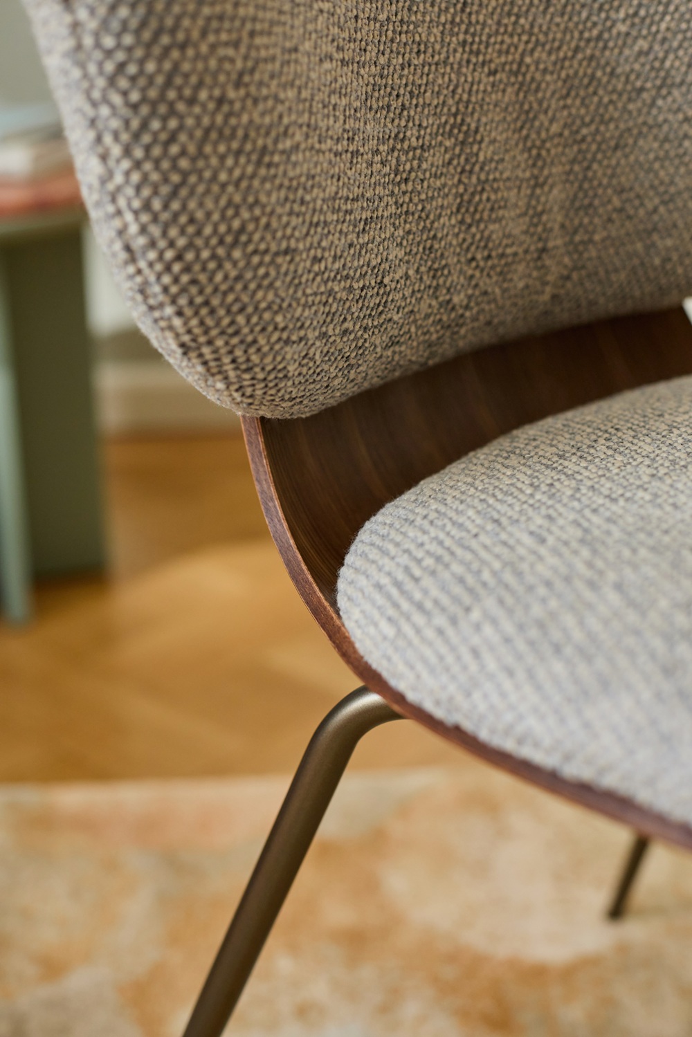 Ivy Chair Chaise Freifrau Manufaktur