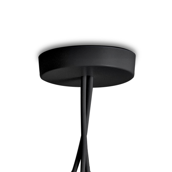 Multiple Auvent pour Aim Lampe suspension Flos