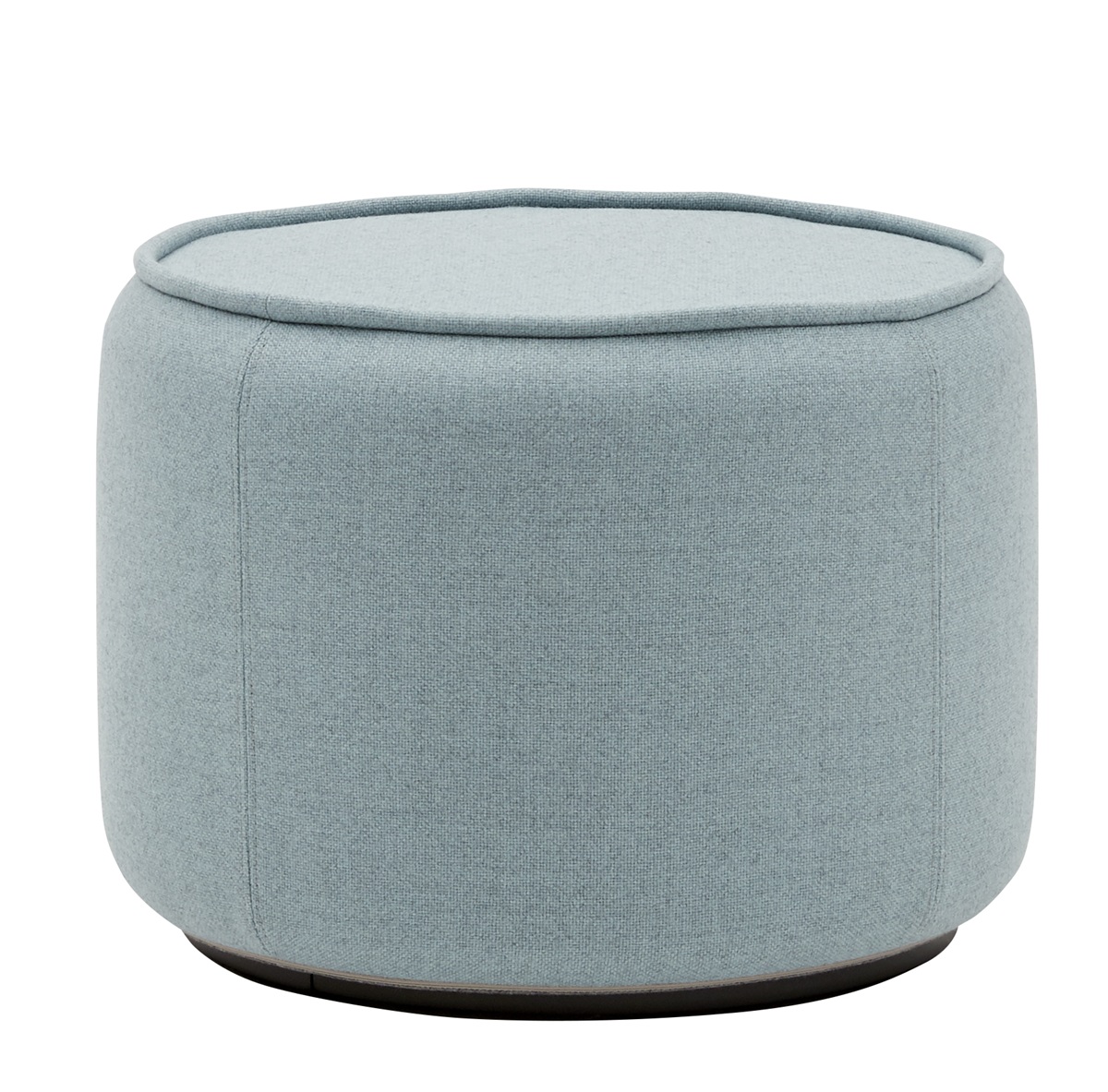 TOM Pouf Tabouret Softline