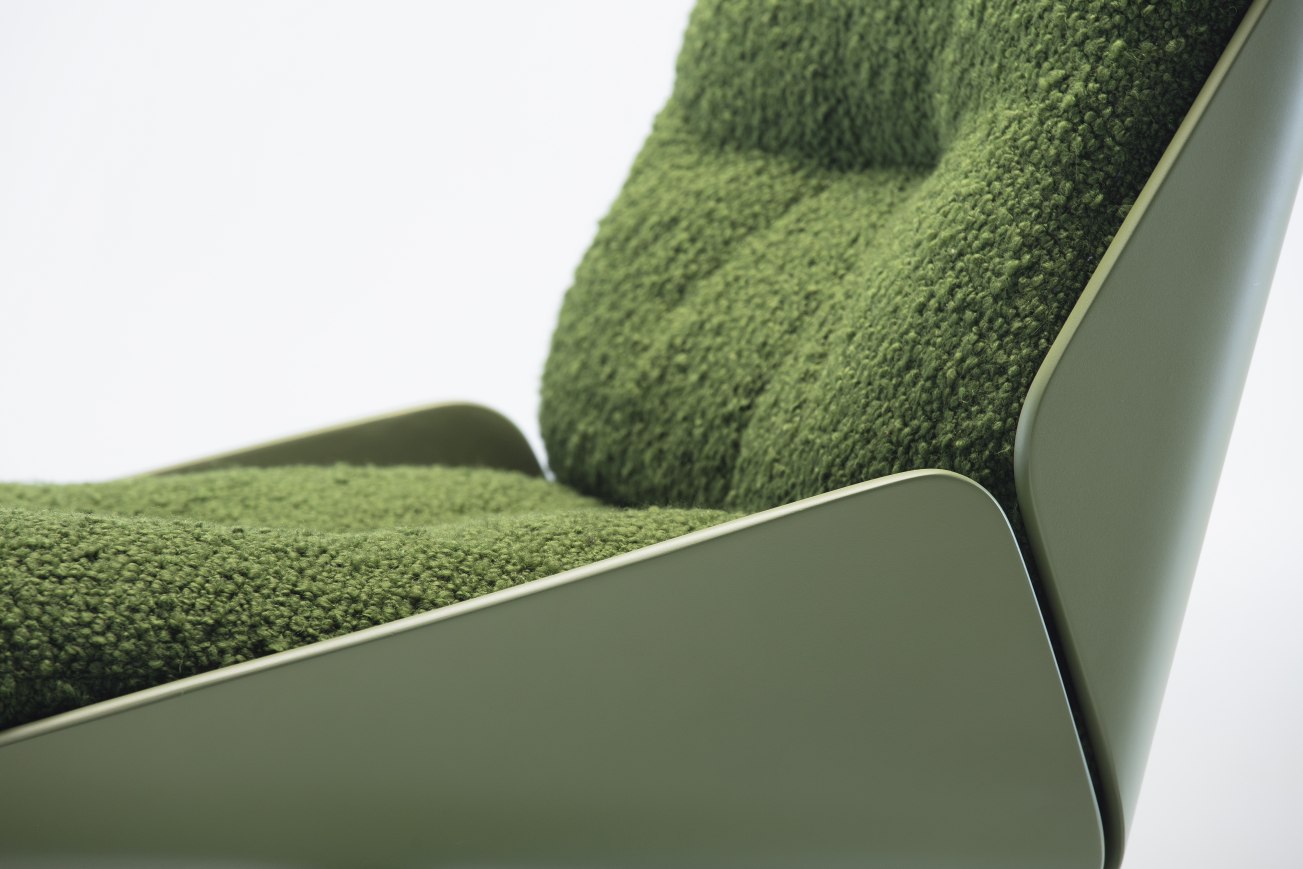 Rei Fauteuil Prostoria