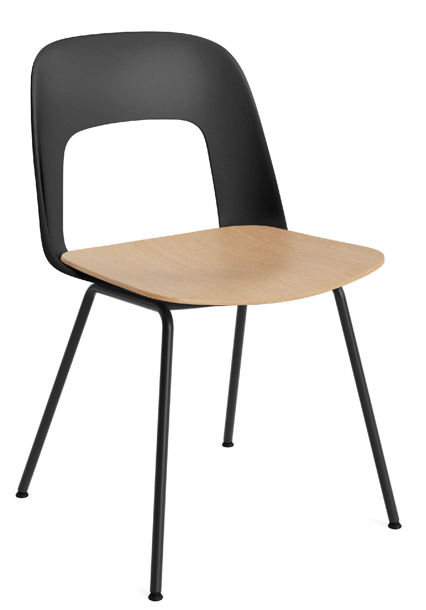 Layout Side Chair 112 Chaise Hay  