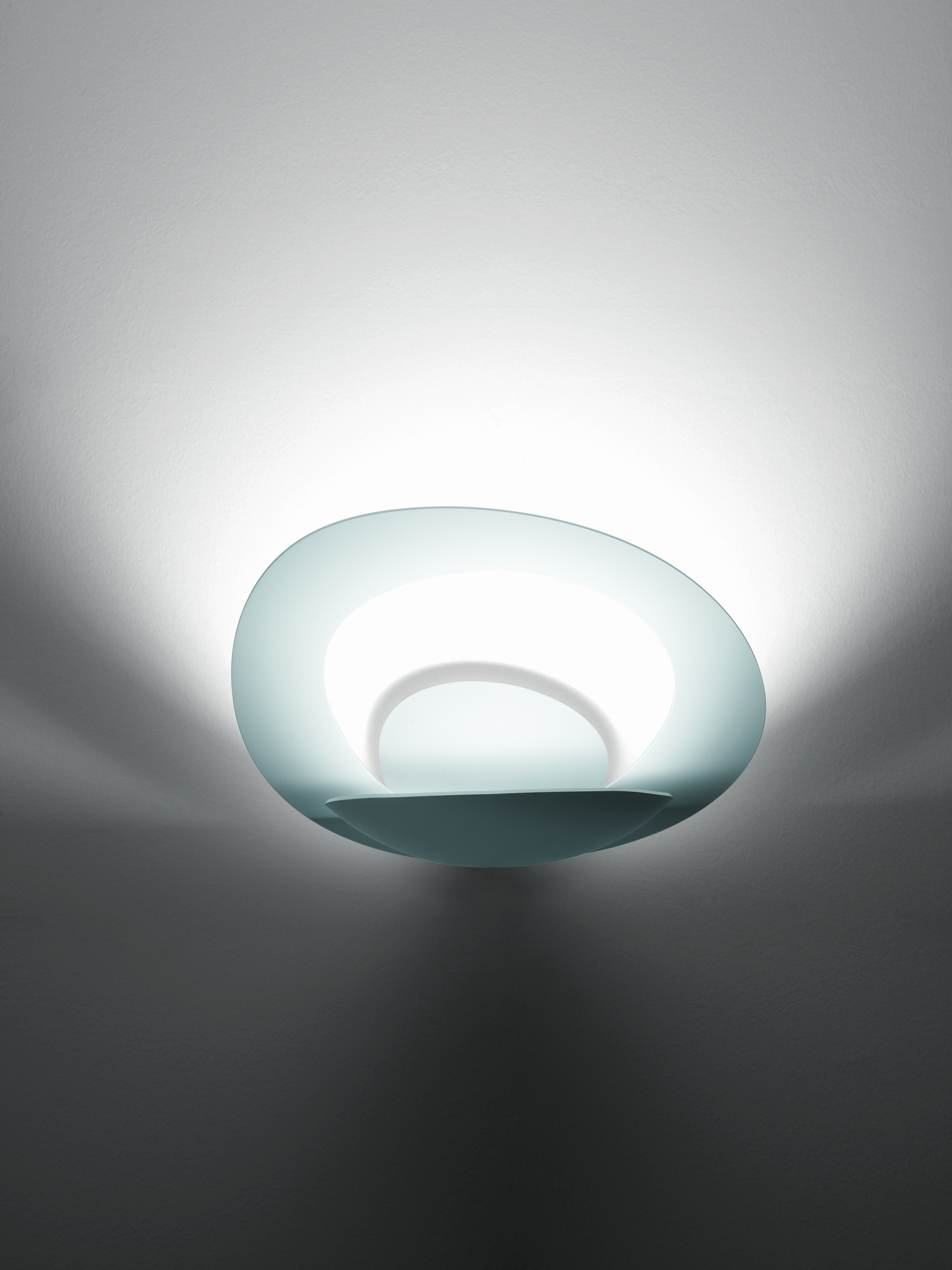 Pirce Micro LED Applique 2700K blanc Artemide