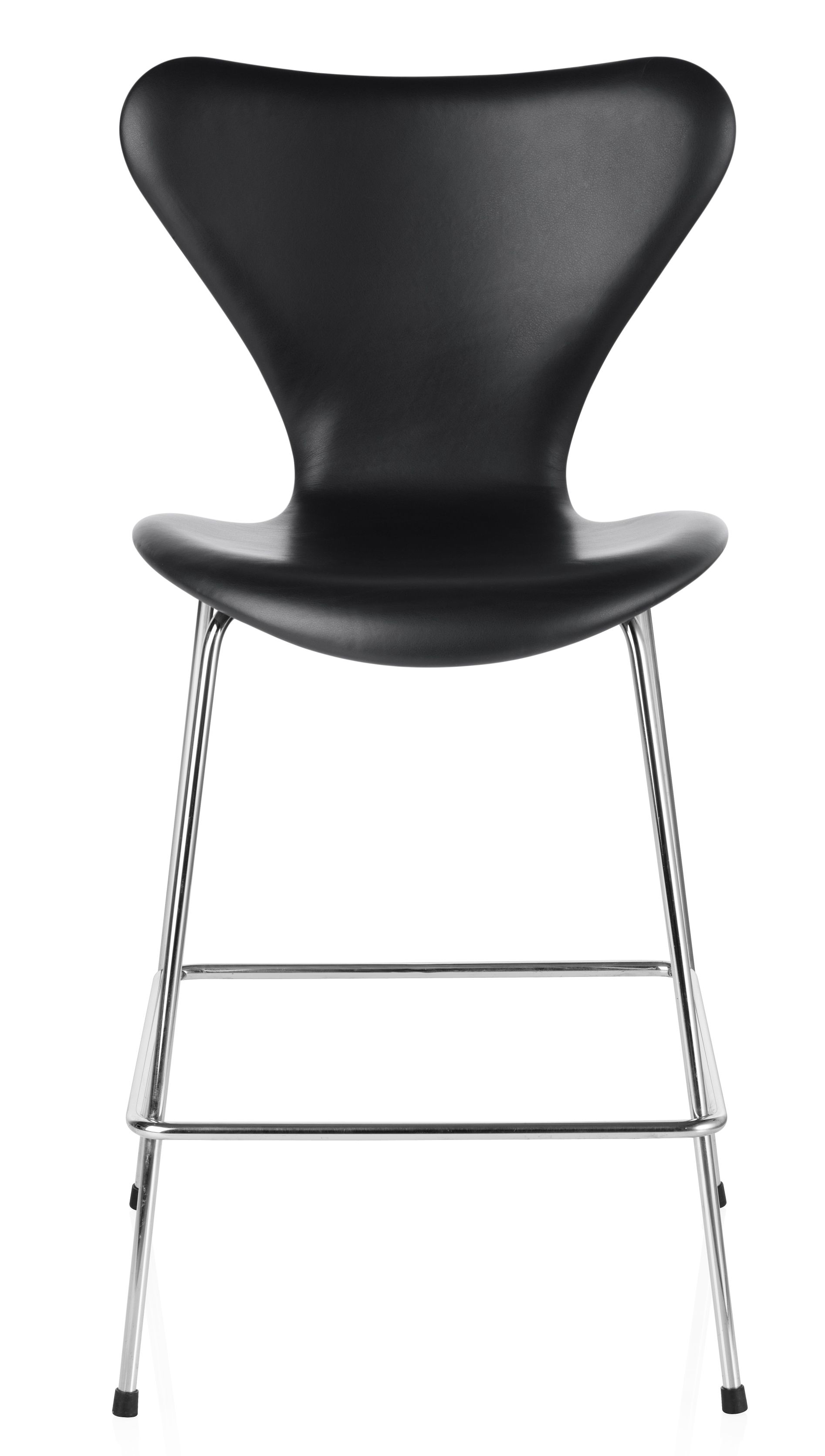 Chaise de comptoir à sept places 3187 Fritz Hansen 