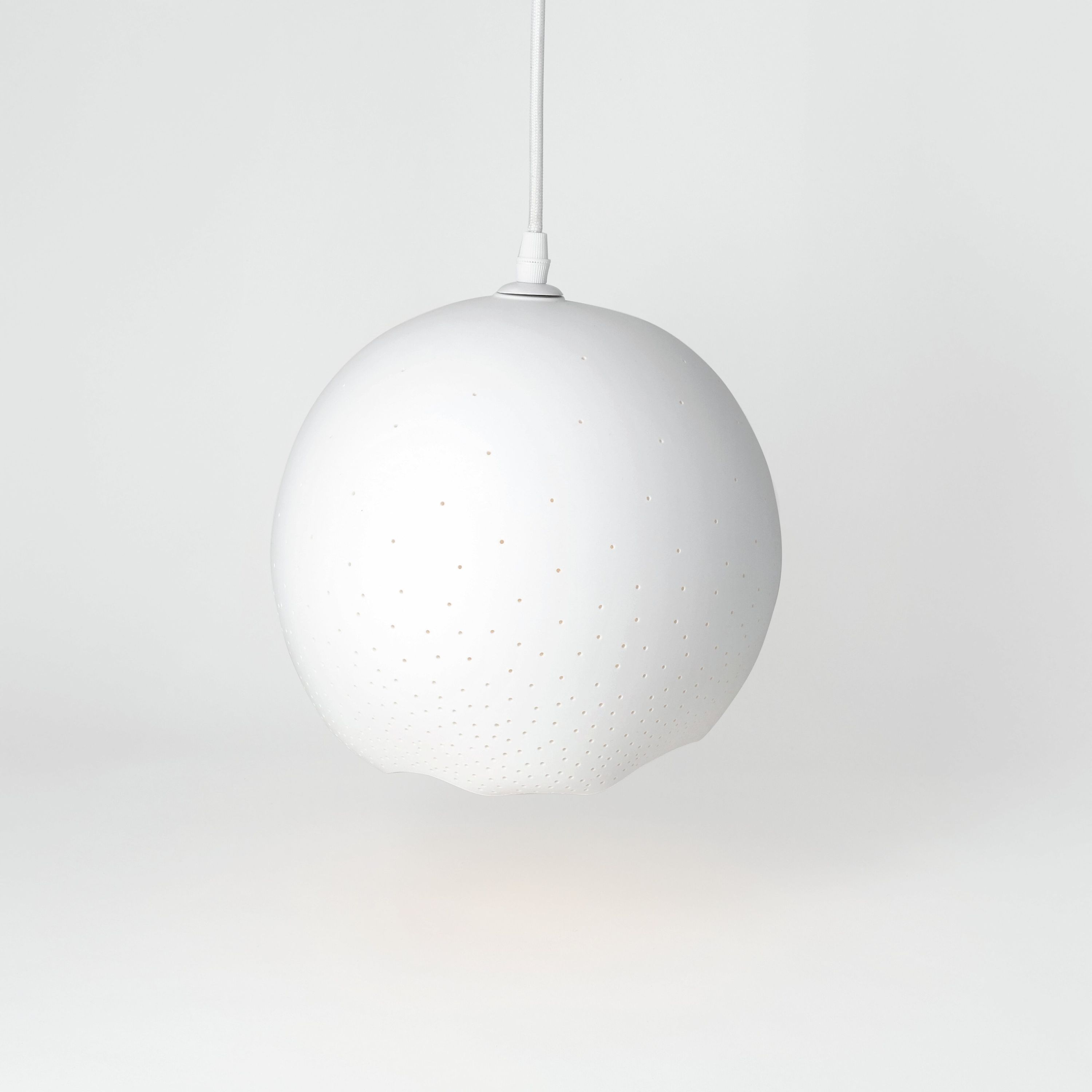 Suspension Points Merveilleux Räder