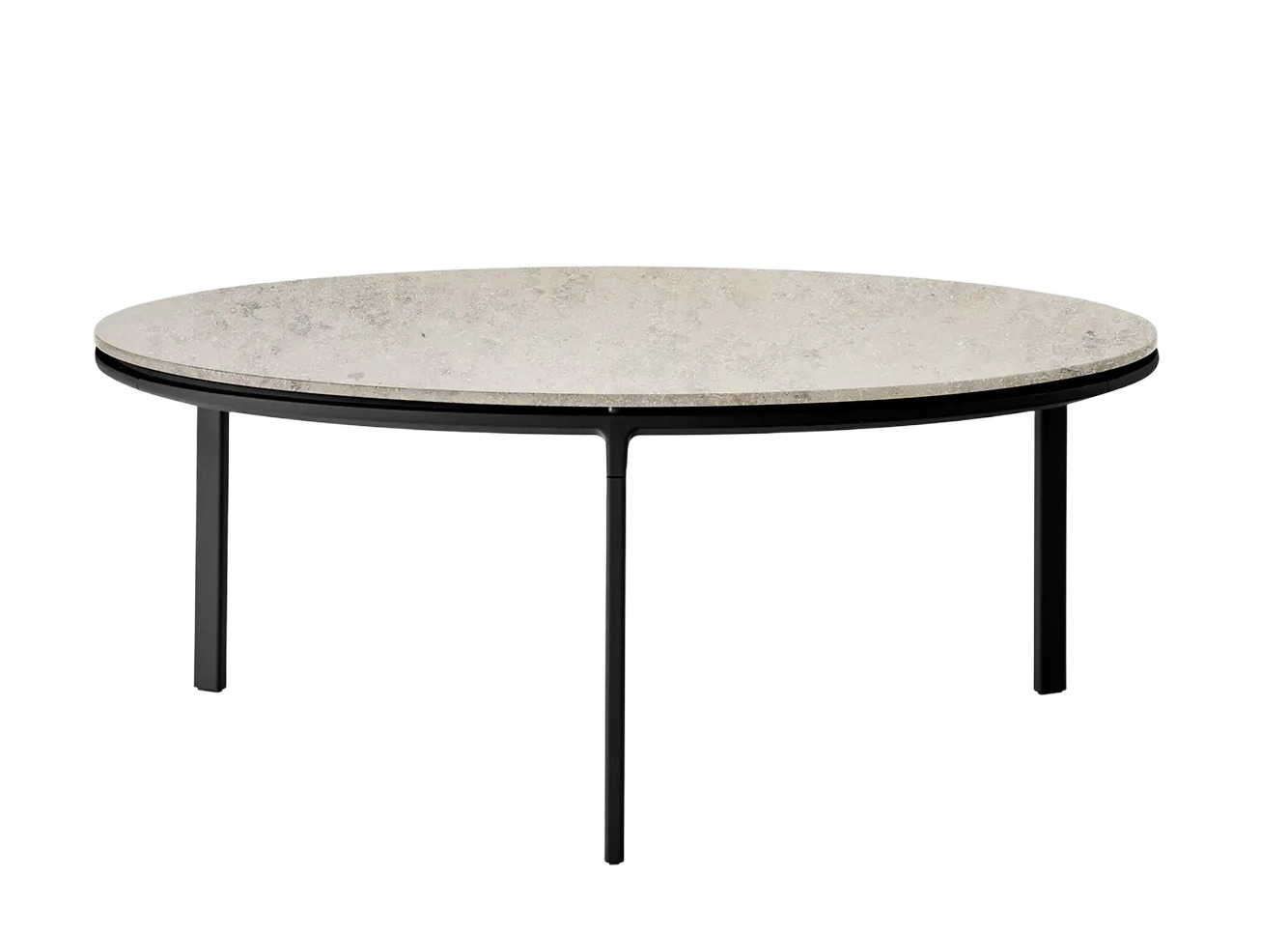 VIPP425 Table basse Ø90 Vipp