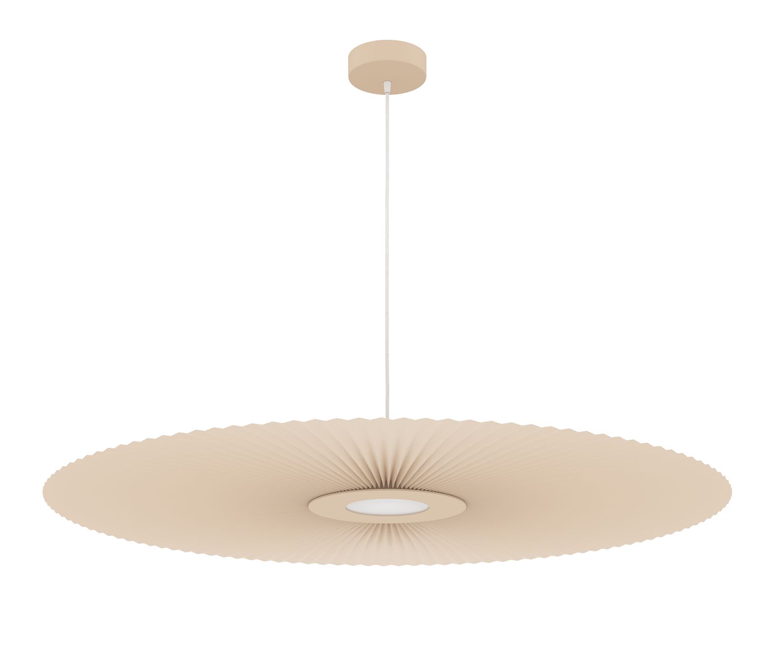 Carmen Pendant Light Lampe à suspendre Grande Hartô