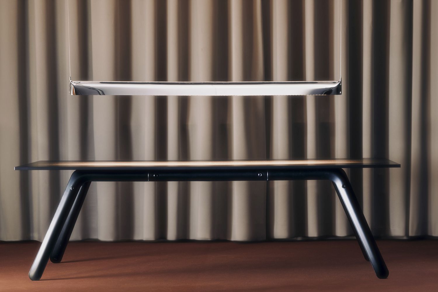 Lampe LED Blade 130 Zieta