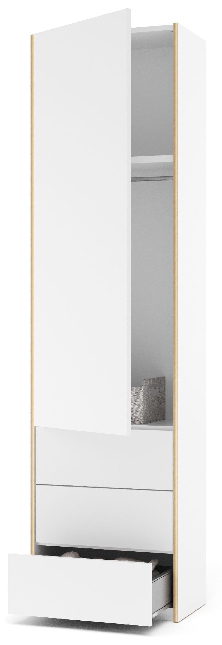 Modular Plus Armoire Configurateur Müller Möbelwerkstätten