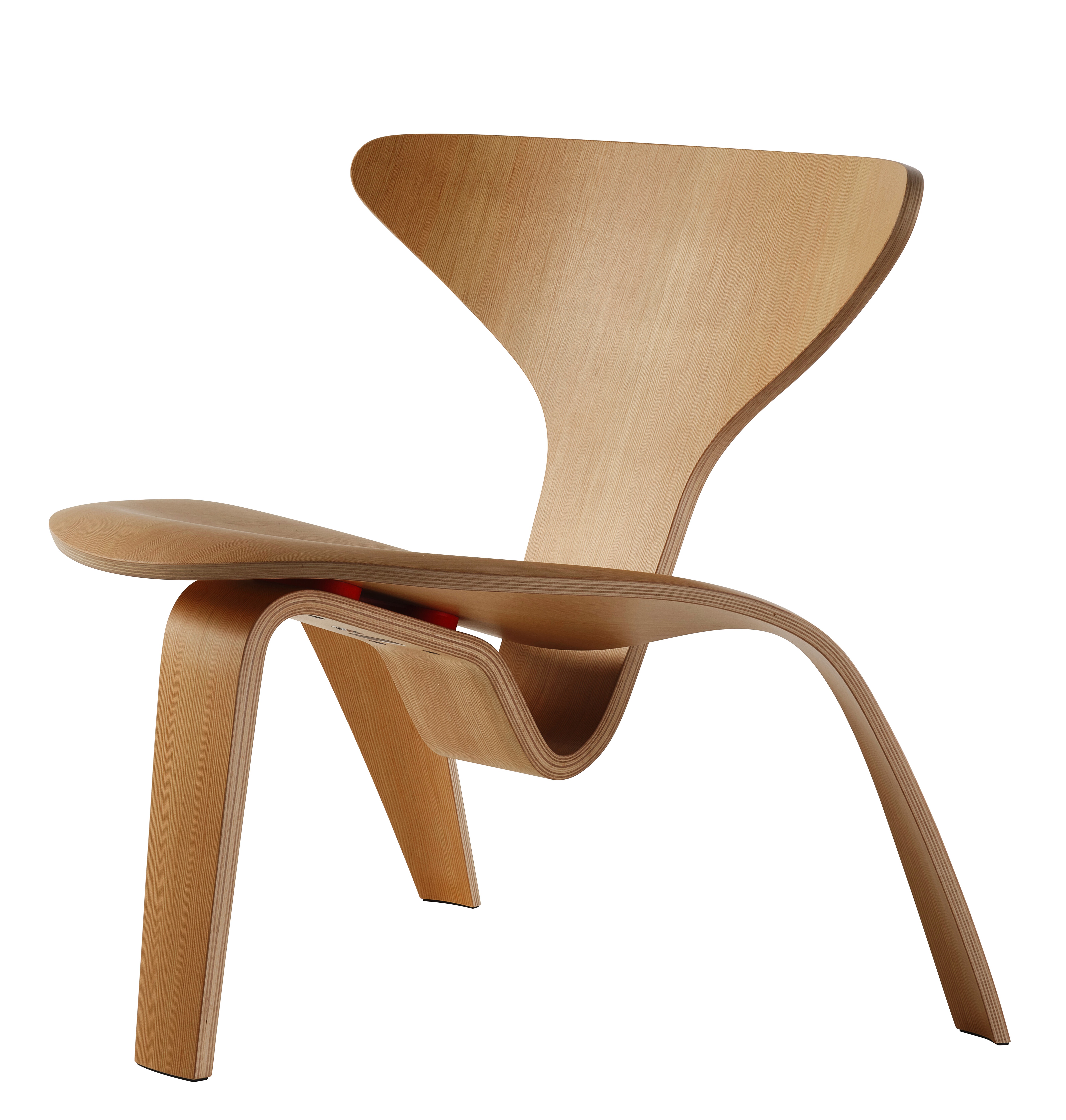 PK0 A / PK0A Lounge Chair Chaise longue Fritz Hansen