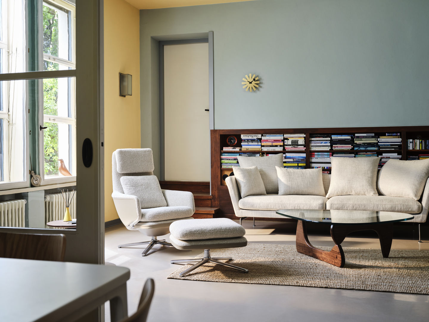 Noguchi Coffee Table Table basse Vitra