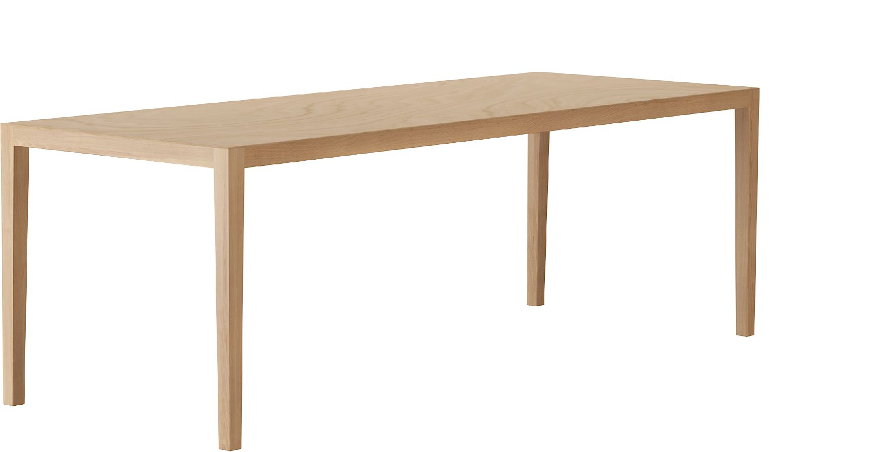 MI T 1610/ T1610 table à manger horgenglarus