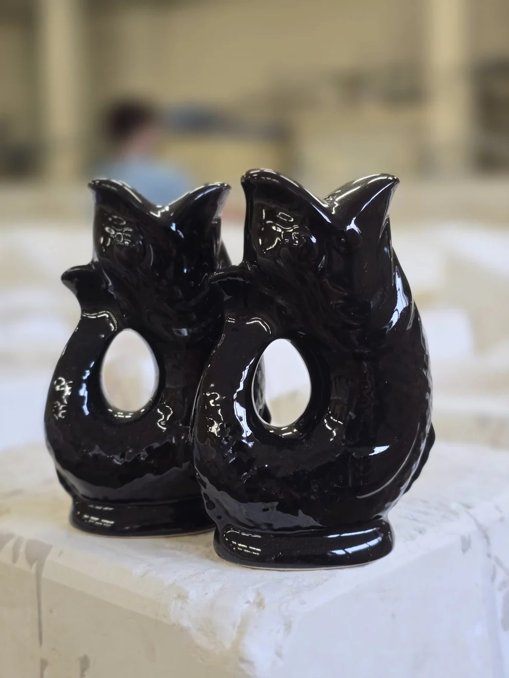 Gluggle Salt & Pepper Salière et poivrière Gluckigluck