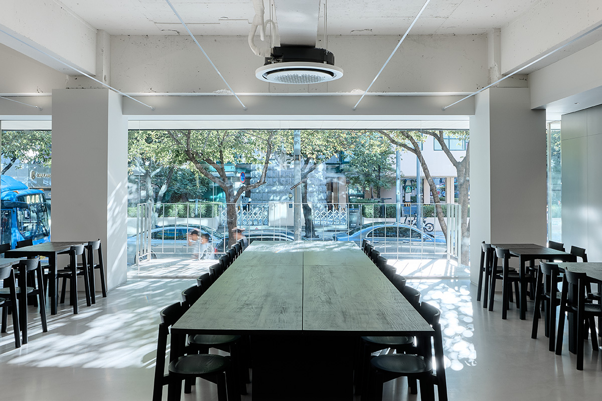 Masa Chair Chaise New Tendency