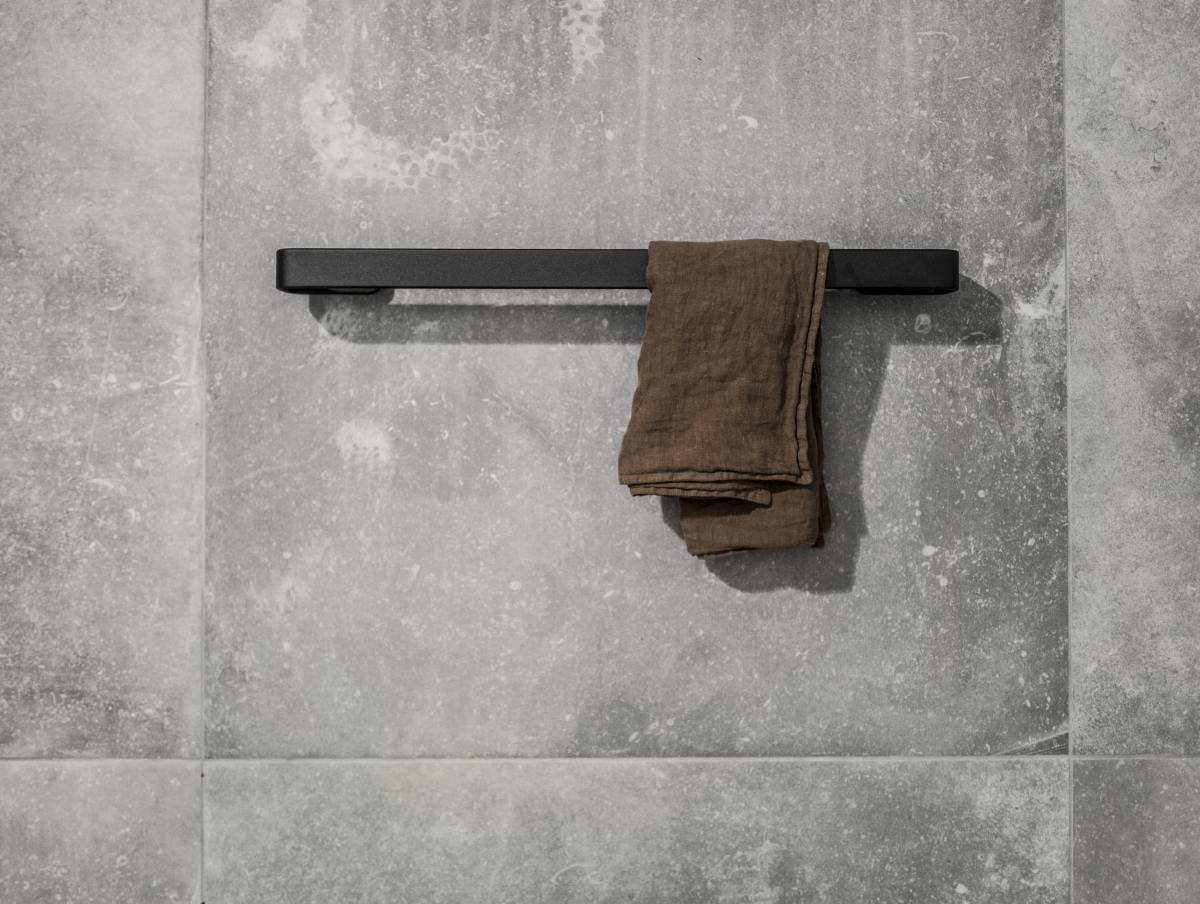 Towel Bar Porte-serviettes Audo OFFRE SPECIALE
