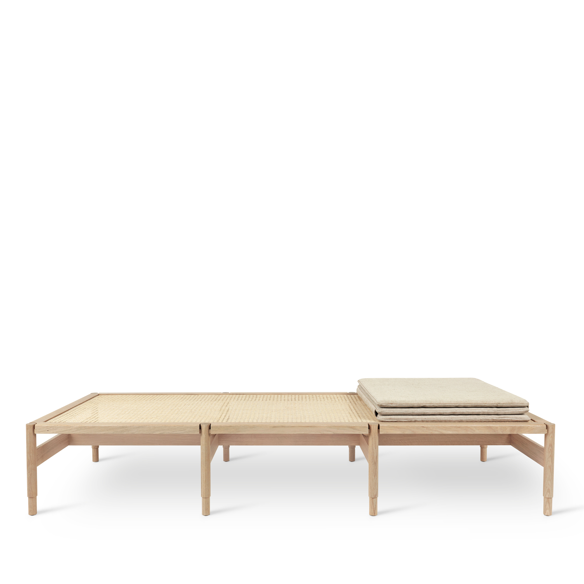 Winston Daybed Lit de repos Mater