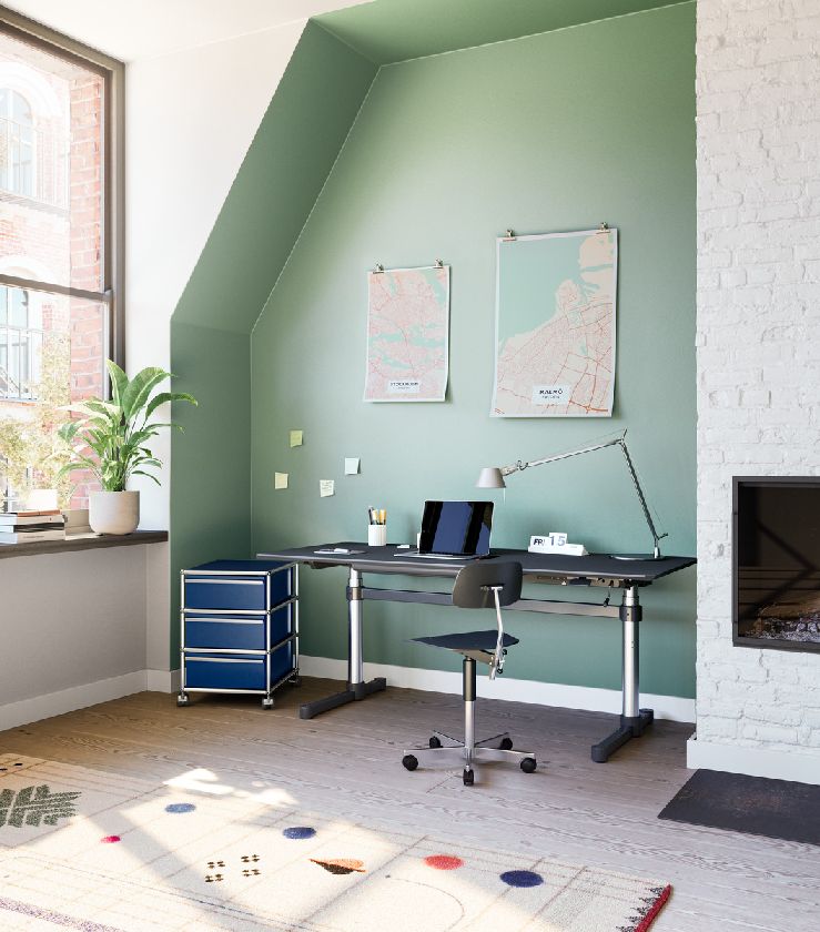 USM Haller Kitos M Bureau