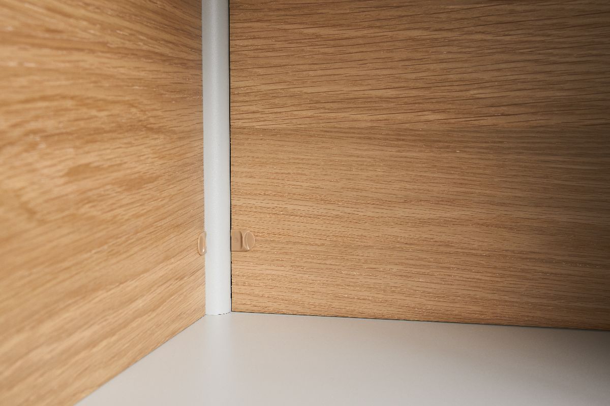 New Order Combination 104 Système d'étagères HAY 