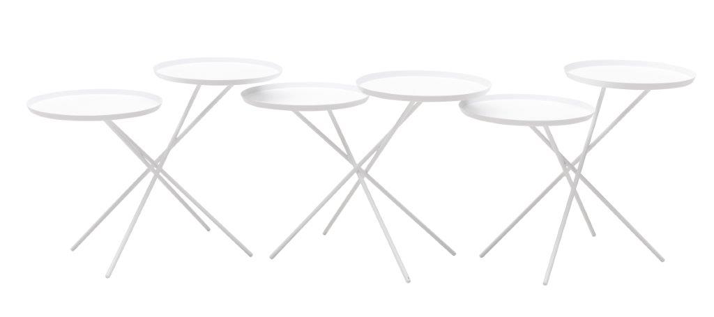 Monday Table d'appoint Softline