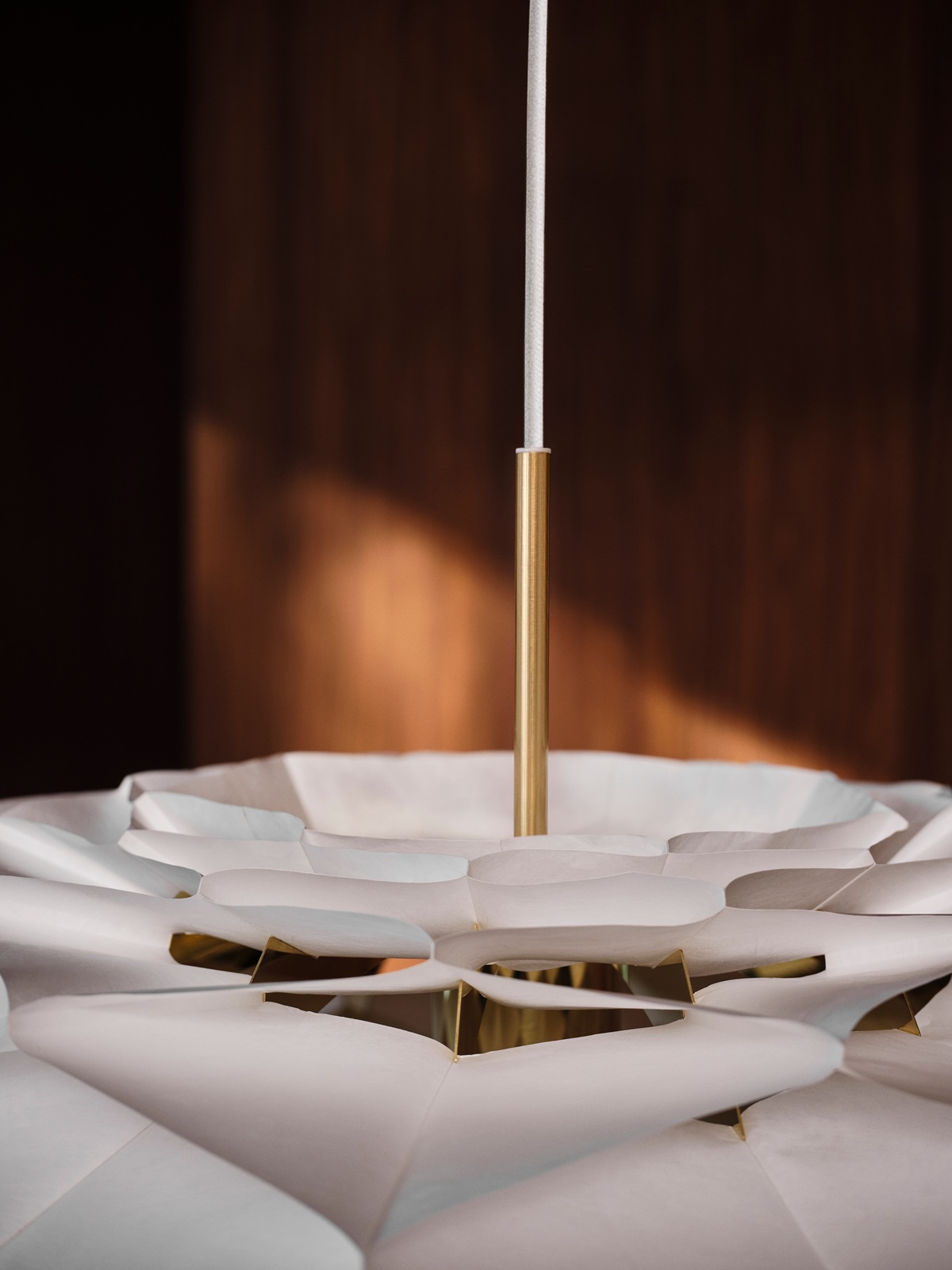 OS111 Begonya Suspension lamp Carl Hansen & Søn
