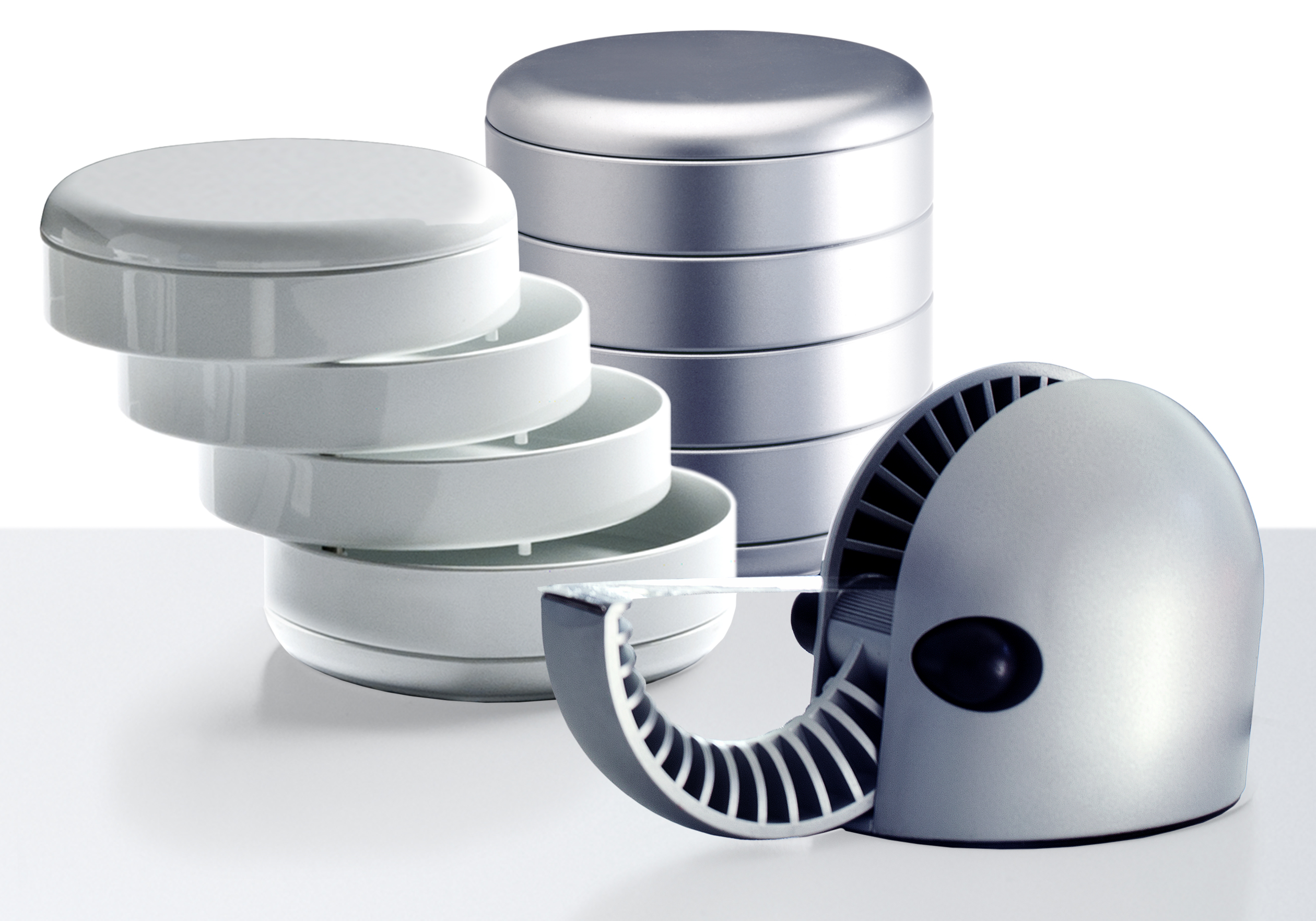 Hannibal Tape Dispenser Dérouleur de ruban adhésif Rexite Hannibal Tape Dispenser Dérouleur de ruban adhésif Rexite