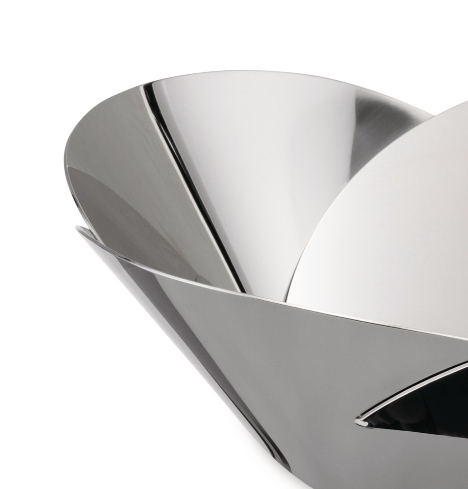 ABI04 Pianissimo Corbeille Alessi