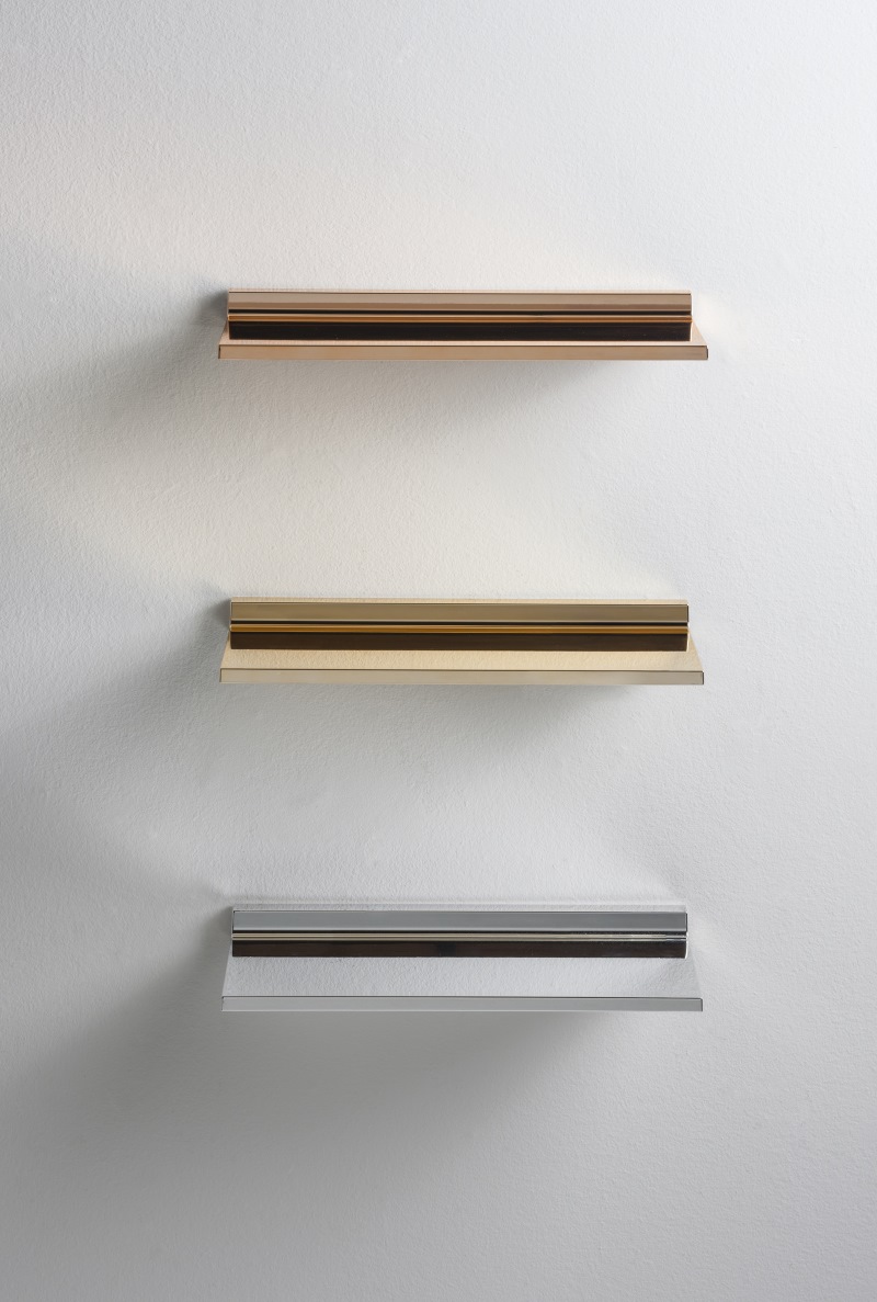 Shelfish Étagère Kartell