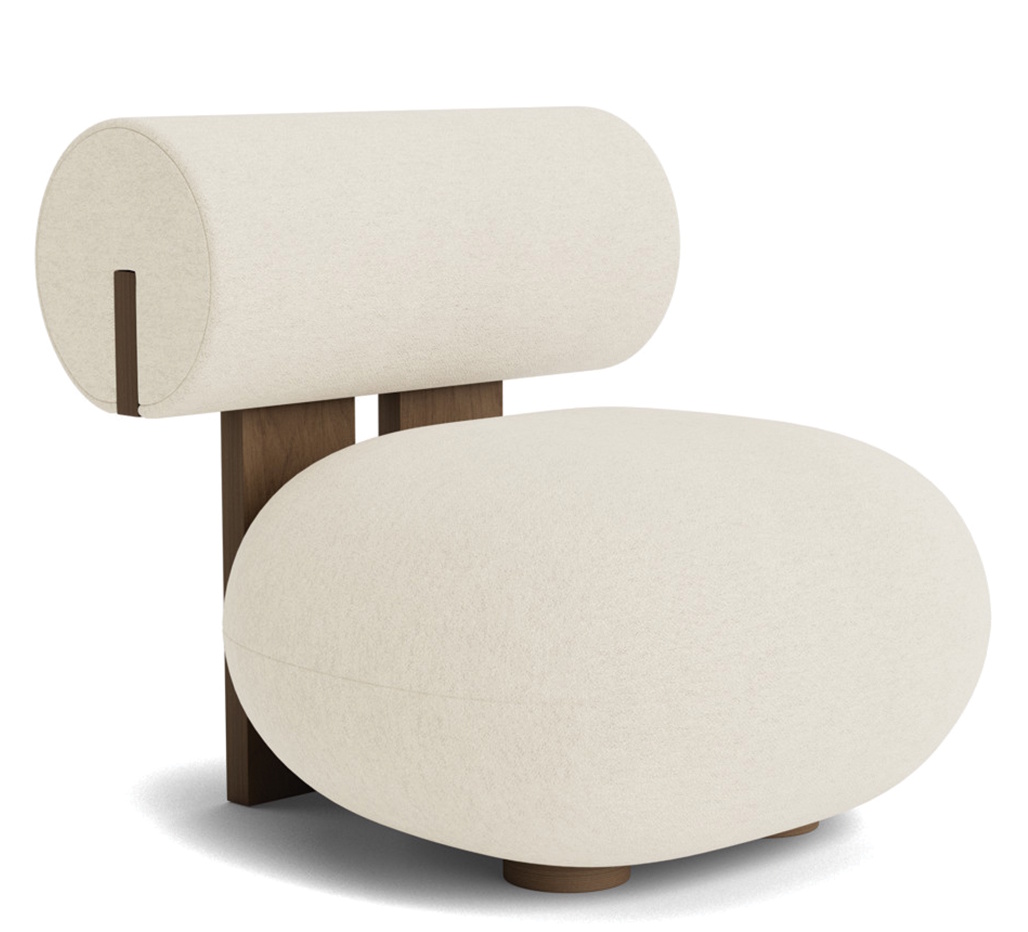 Hippo Lounge Chair Fauteuil Norr11