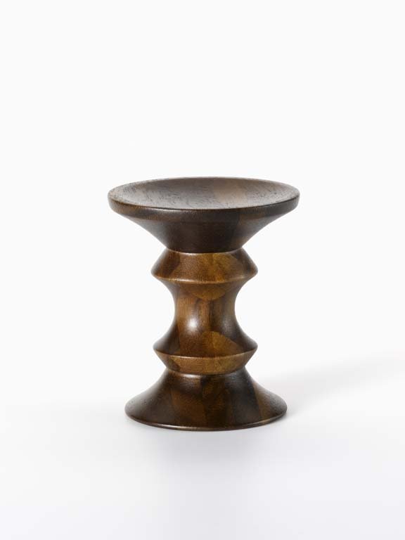 Miniature Tabouret Modèle C Vitra
