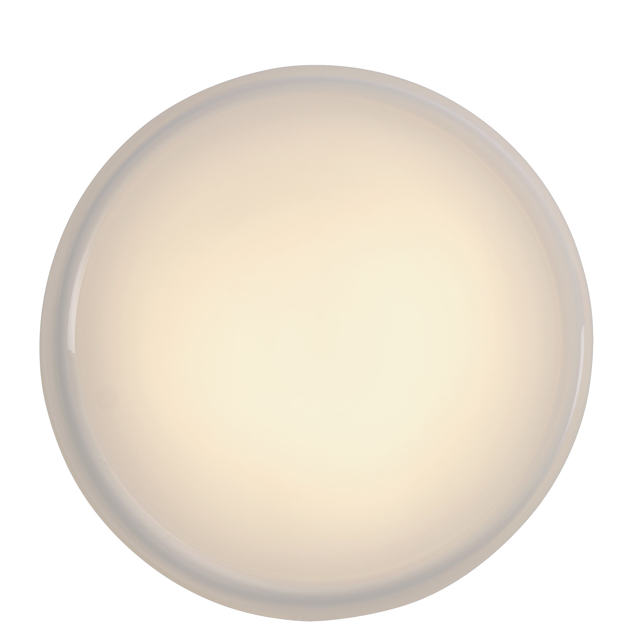 Looped Wall / Ceiling lamp Applique / plafonnier Muuto Looped Wall / Ceiling lamp Applique / plafonnier Muuto