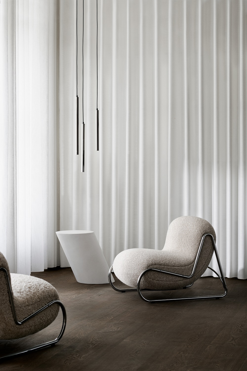 Tilt Side table Table d'appoint Norr11