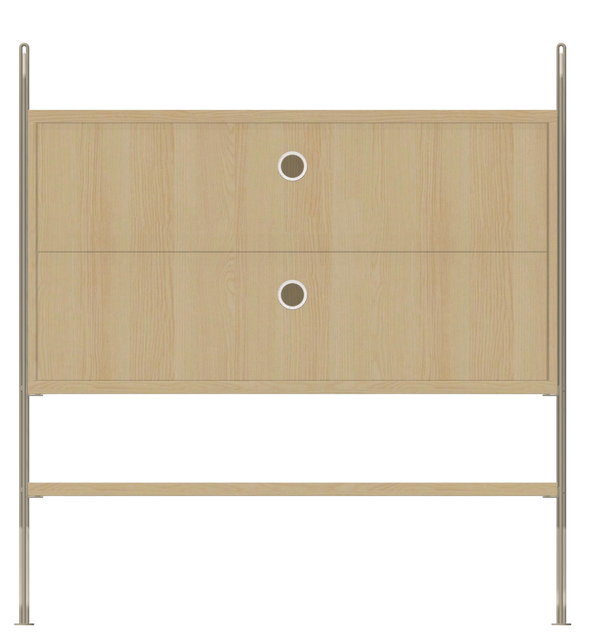 Salon CONFIGURATIONS L8 String Furniture  