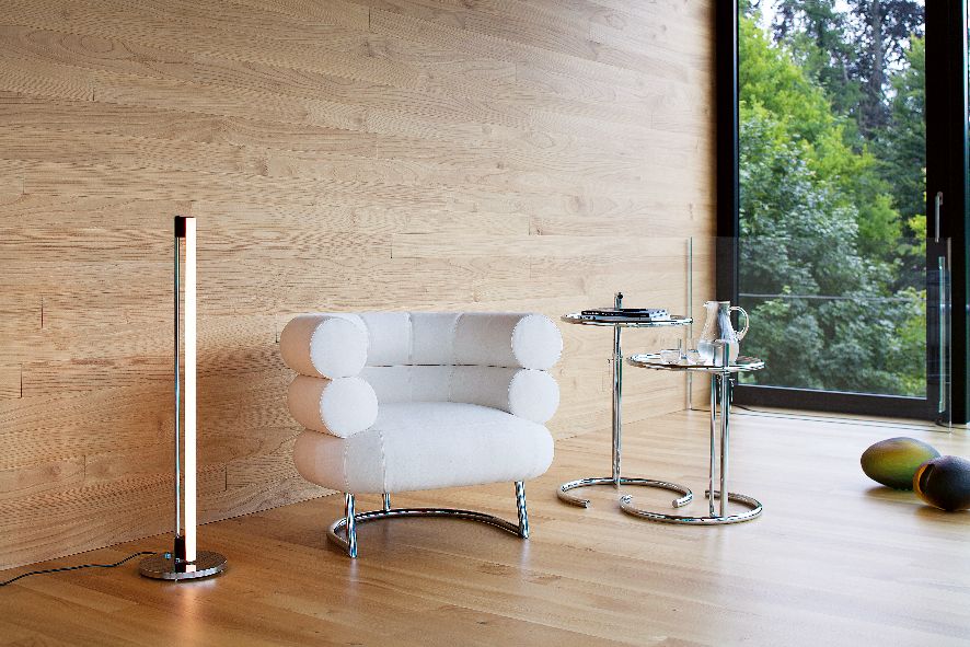 Lampadaire Tube Light ClassiCon – QUICK SHIP