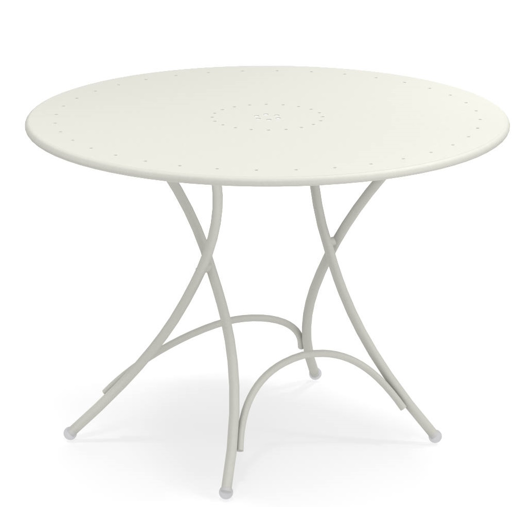 Pigalle Table pliante Outdoor Emu 