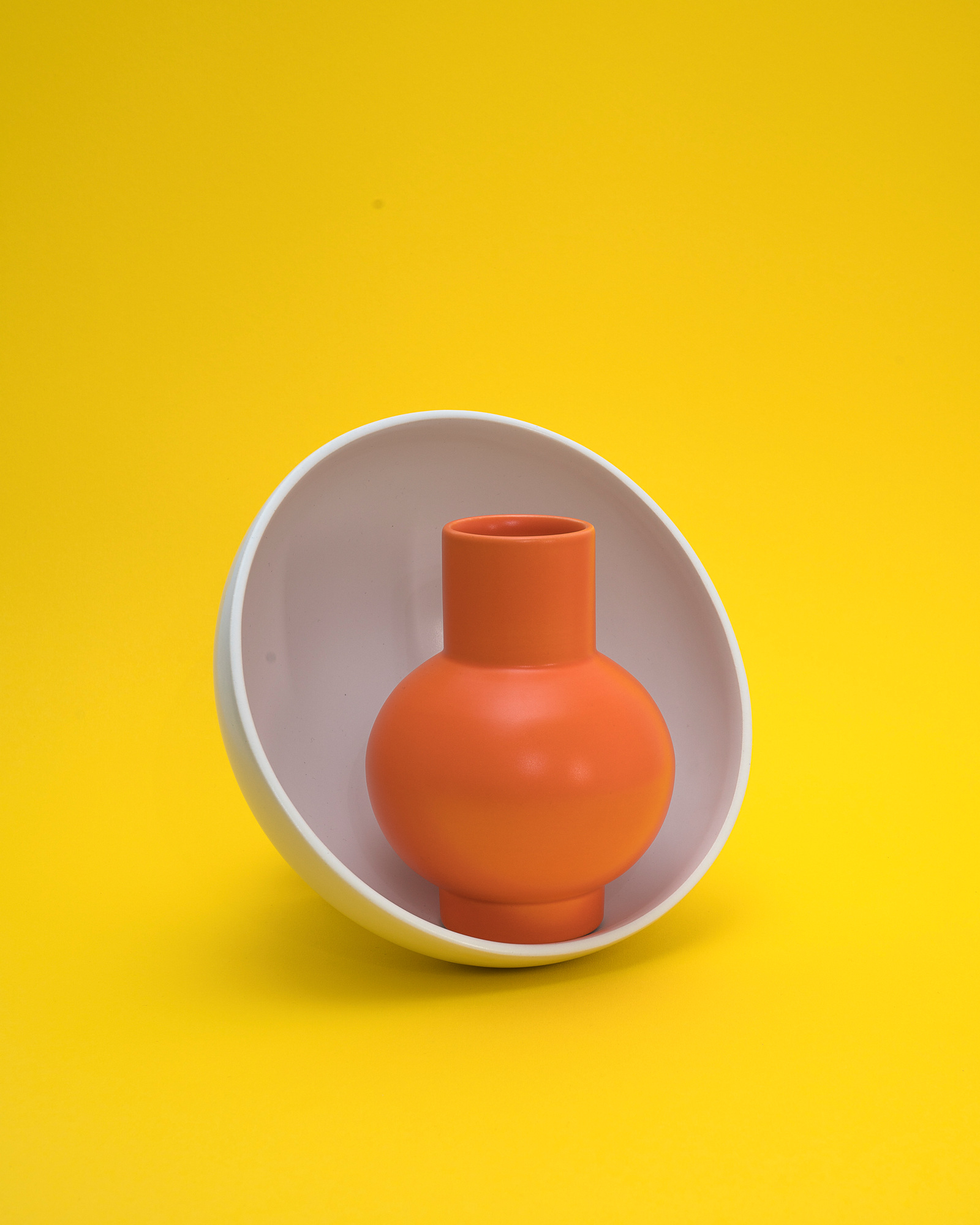 Small Vase raawii OFFRE SPECIALE
