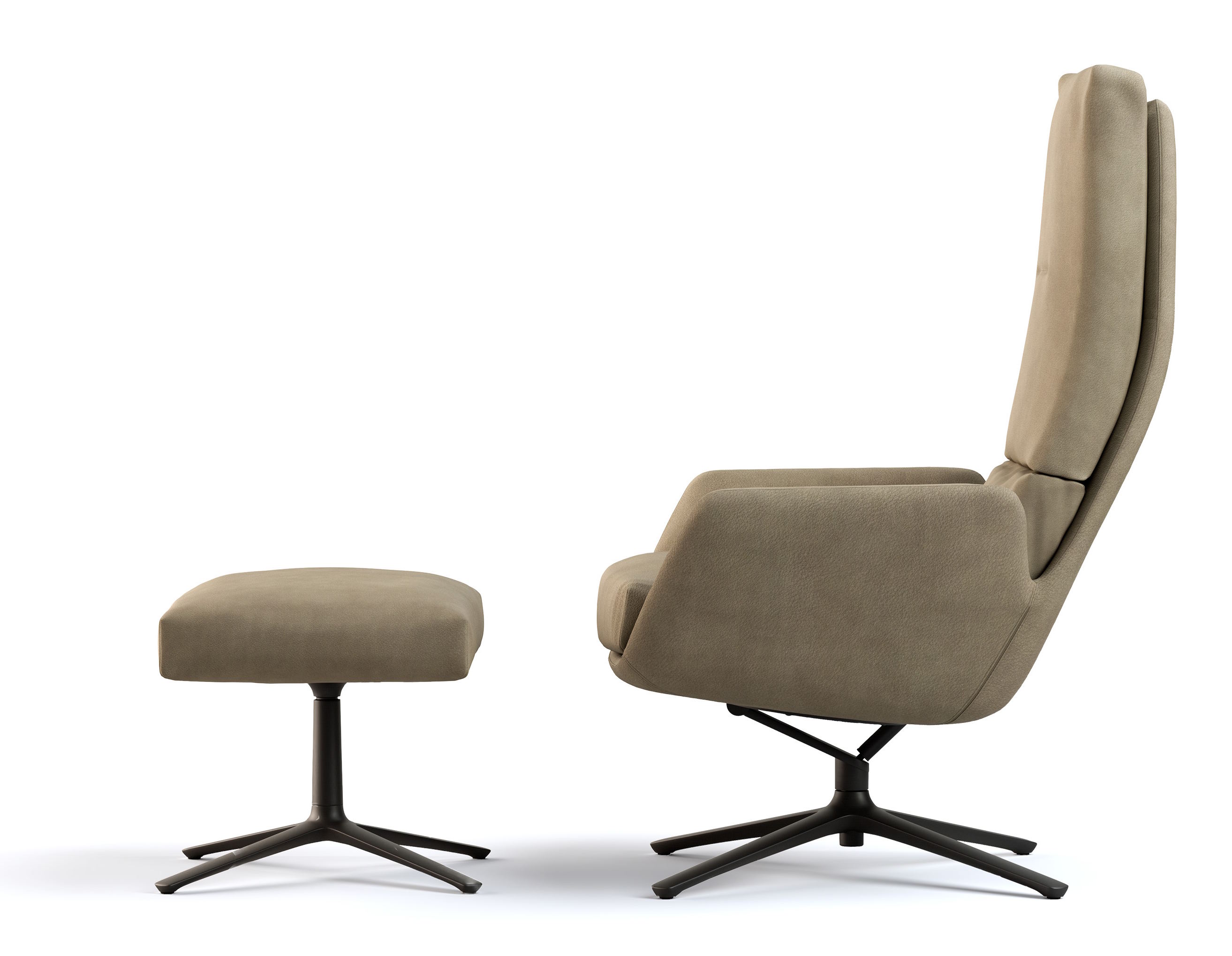 Cordia 26 / Cordia26 Tabouret de salon Cor