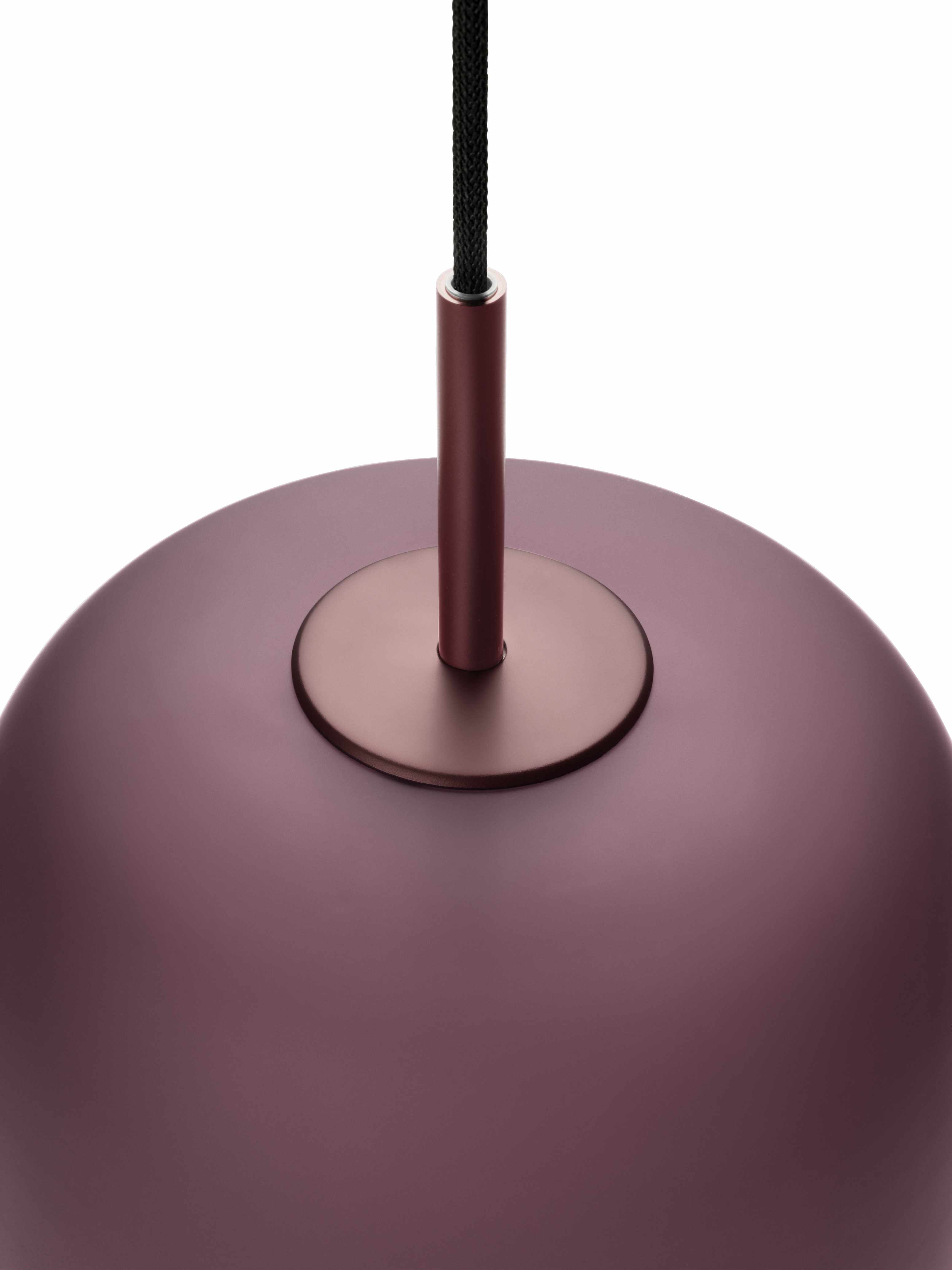 Maluma H350 Lumière pendentif Fritz Hansen