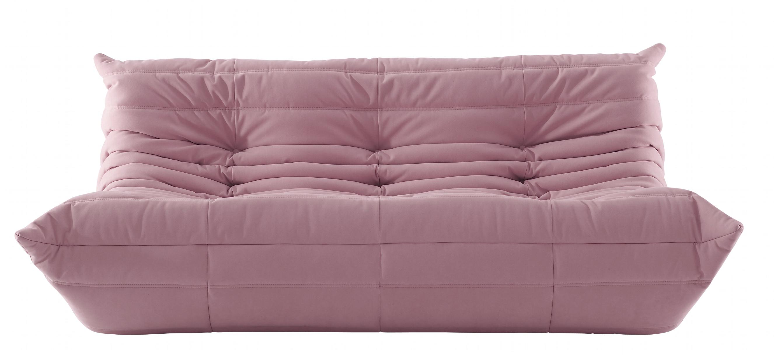 Togo Canapé 3 places ligne roset  