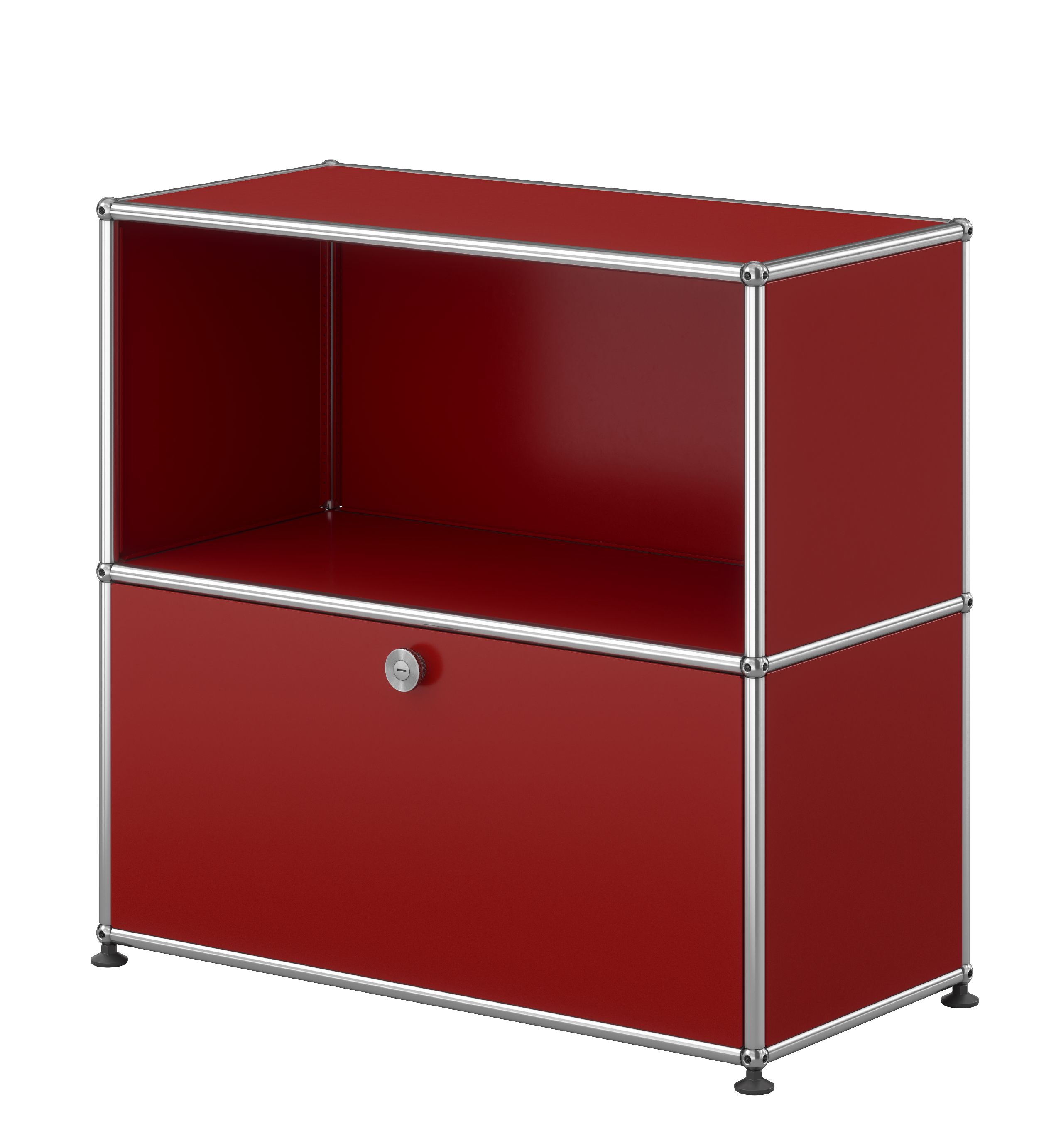 USM Haller Buffet M62 1 rabat / 1 ouverture EXPÉDITION RAPIDE