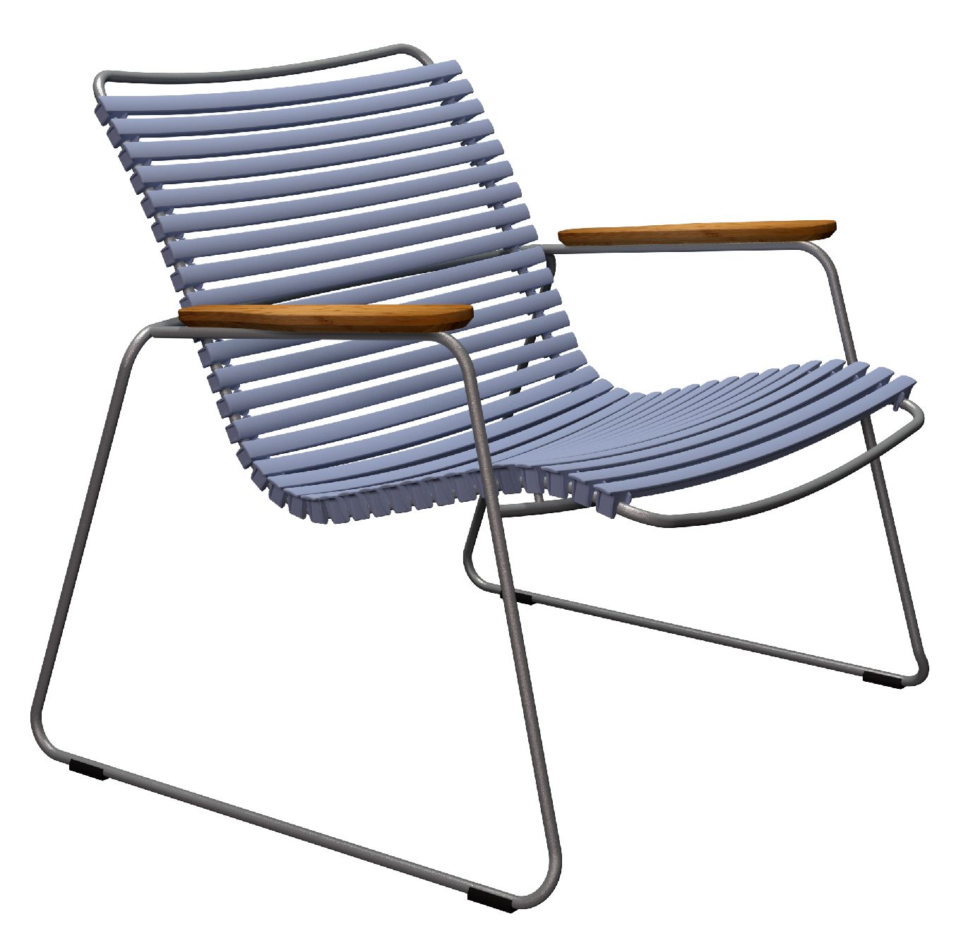 Click Roomy Lounge Chair Fauteuil d'extérieur HOUE